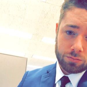 Meet your Posher, John